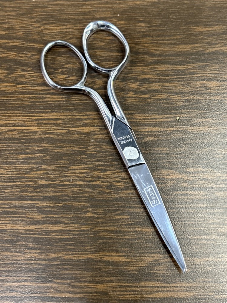 Solingen 4” Scissors Made in Germany Sears