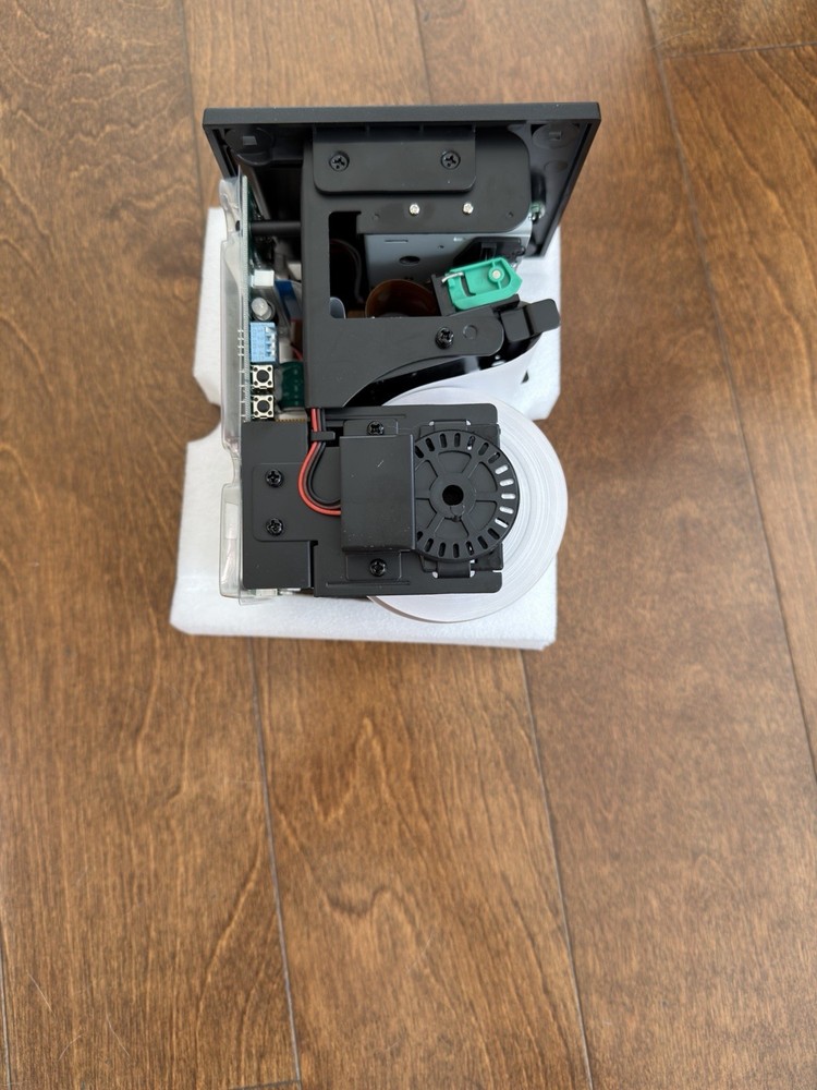 TOP TGP-58CR Thermal Ticket Printer 12V