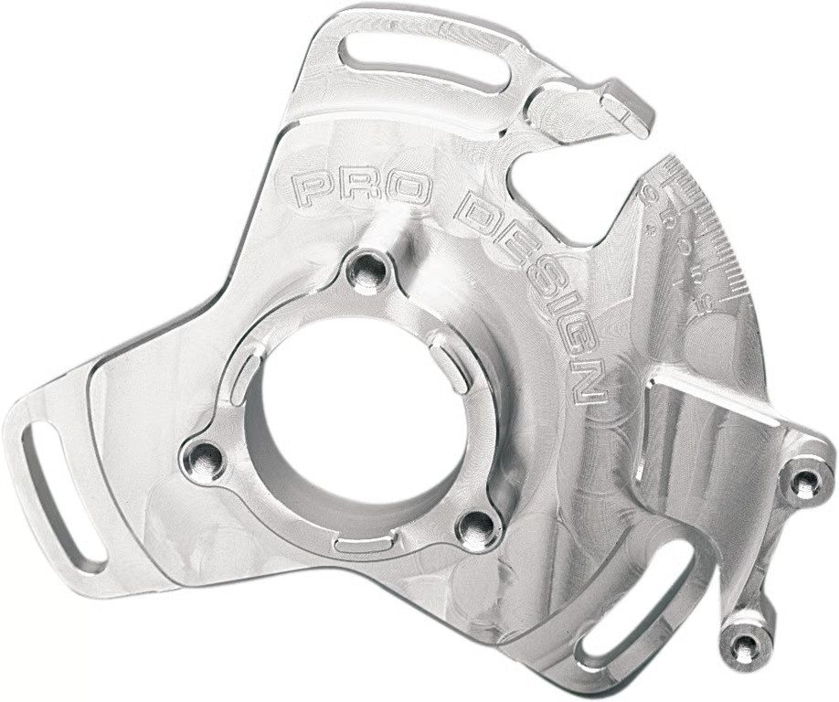 Pro Design Adjustable Stator Plate ATV/UTV PD-510