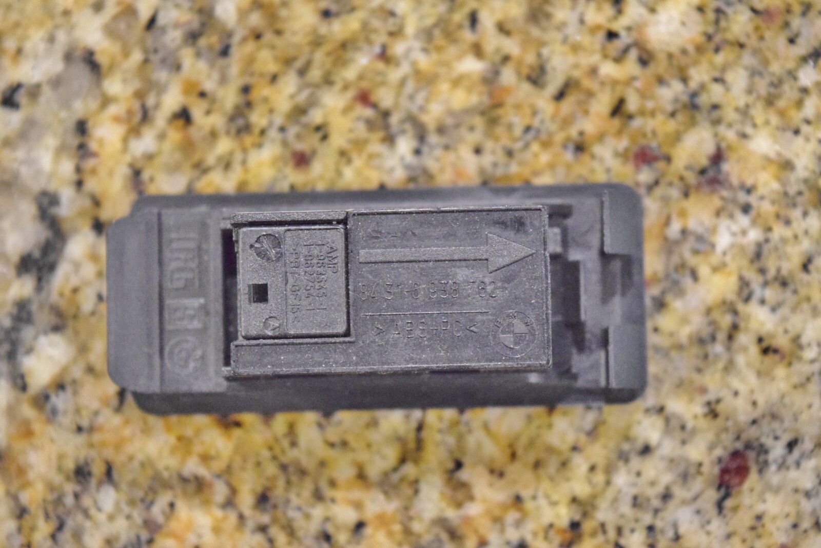 BMW E39 E38 E53 E46 E83 Interior Bluetooth Hands Free Microphone