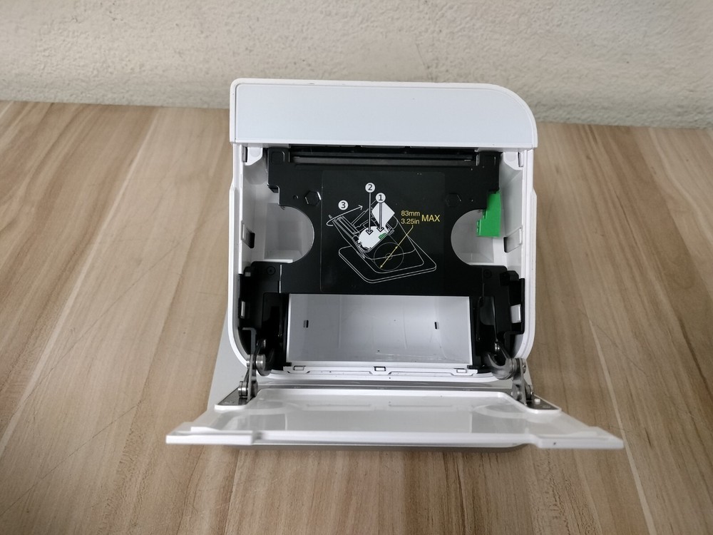 Clover Station P500 Receipt Printer