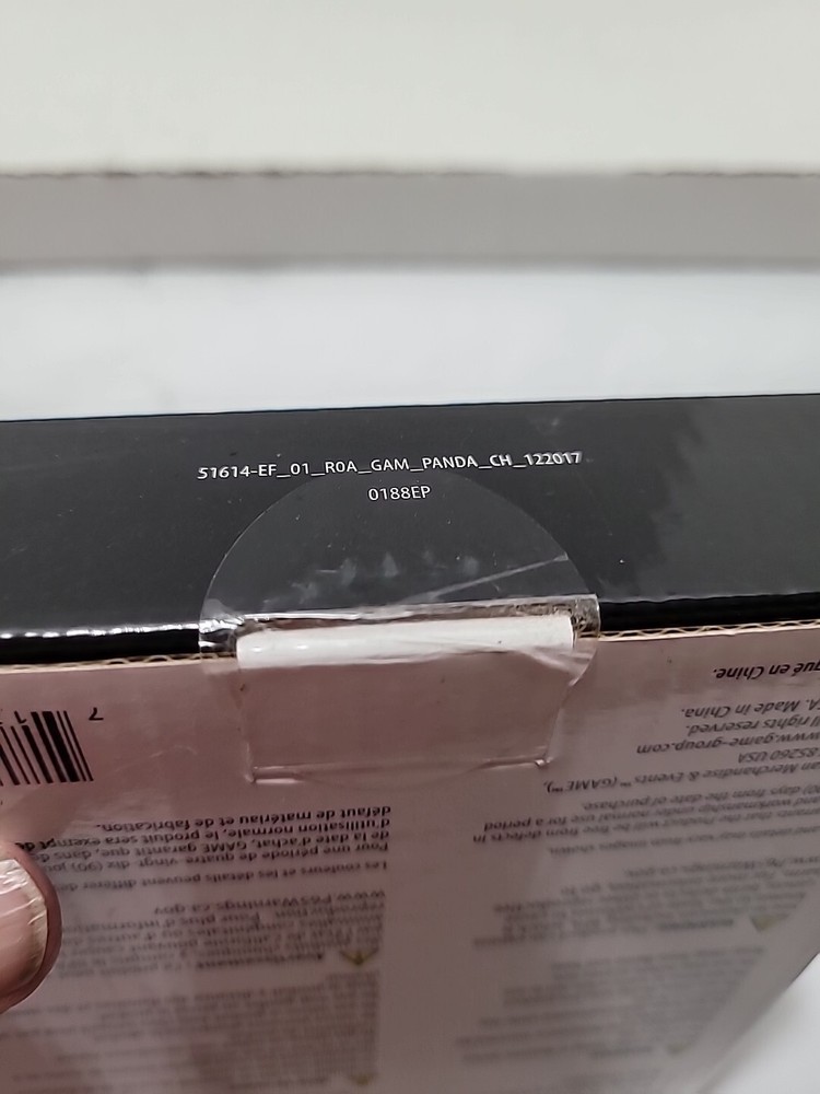 Panda Bear Inflatable Pool Float Cup Holder, 4-pack