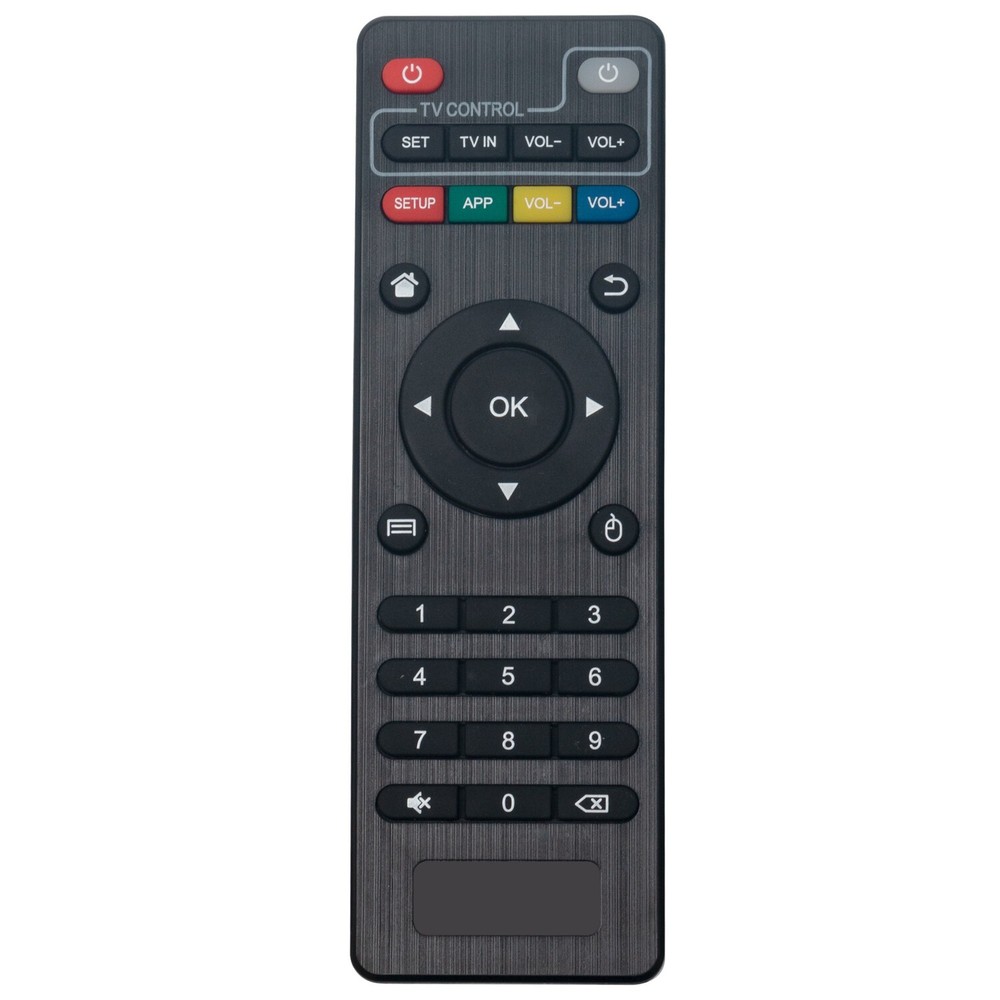 New Remote Control Controller for MXQ-4K MXQ TX3MINI T9 X96 Android Smart TV Box