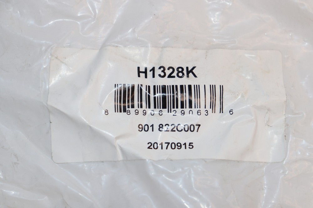 PowerStop Disc Brake Hardware Kit H1328K