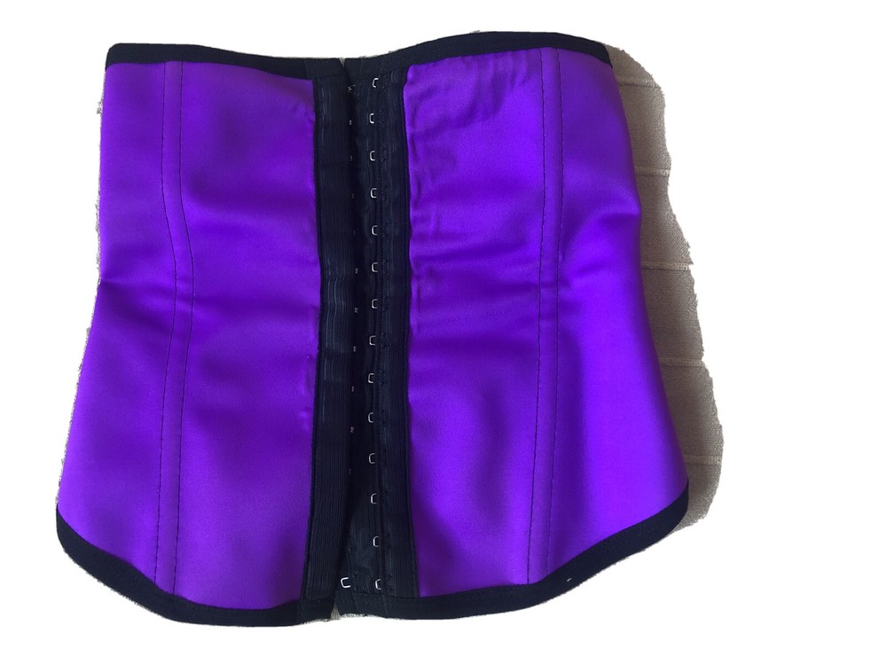 waist trainer belt xs