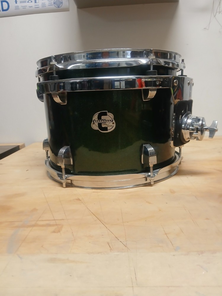 Ludwig Element 12 X 8.5