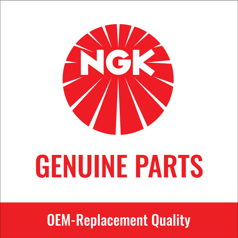 NGK NTK Coolant Temperature Sensor for 2008-2016 Dodge Grand Caravan 3.3L eo