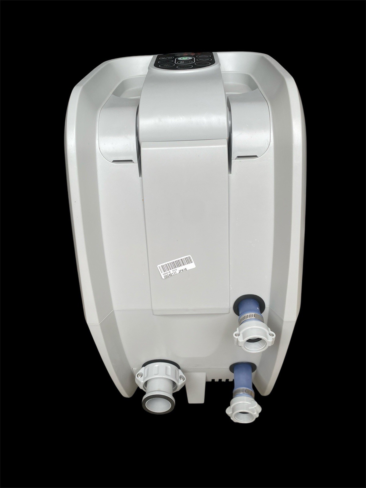 Bestway Saluspa Coleman Hot Tub Spa Heater Water Pump S100205 w/WiFi