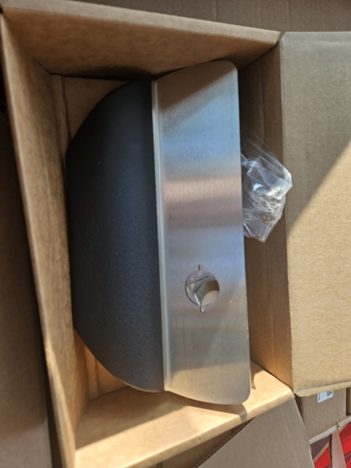 IVES VR810 EXIT Device Door Pull Handle