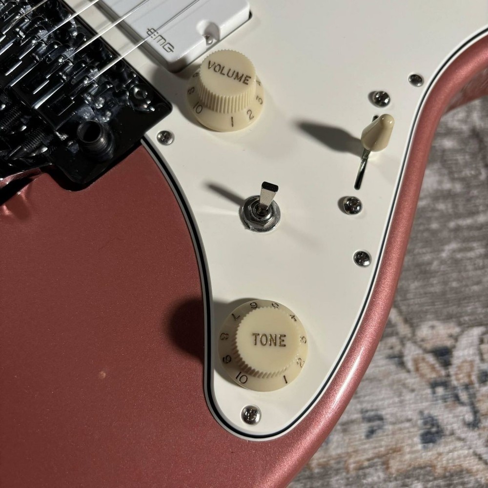 EDWARDS E-SNAPPER-7 Fuji Electric Gutiar [AUTH]