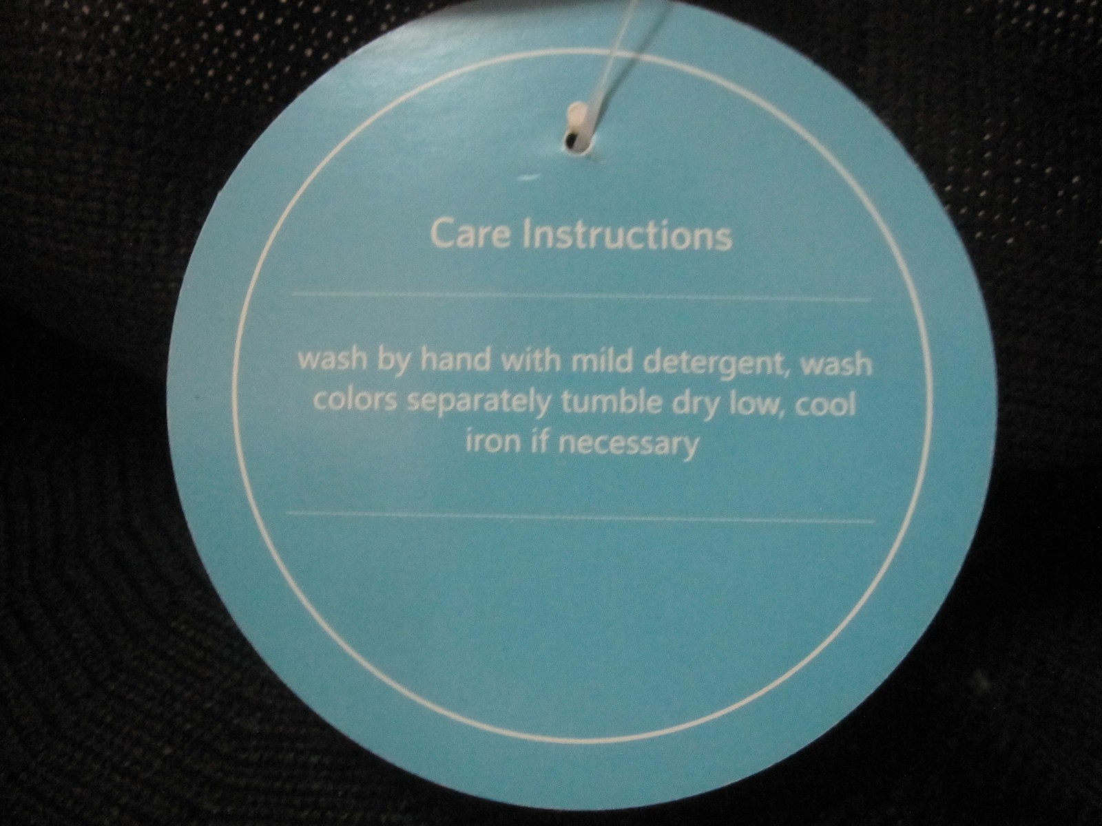 Cook Cool by Happy Chef Kangol Beret Culinary Hat Black