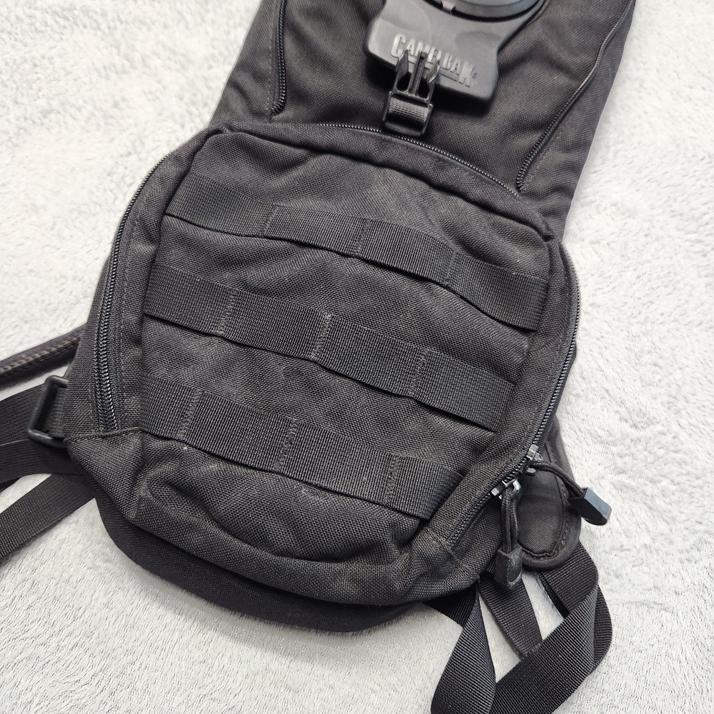 Camelbak Maximum Gear Ambush Hydration Pack With Bladder