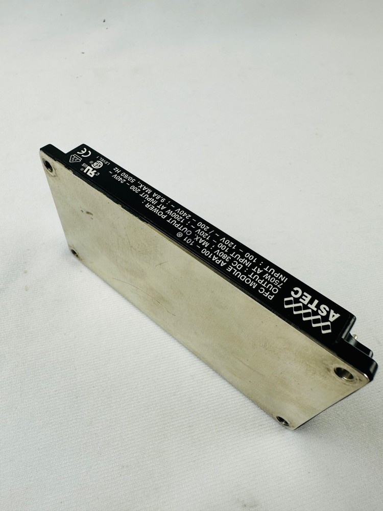 Astec APA100-101 PFC Power Module