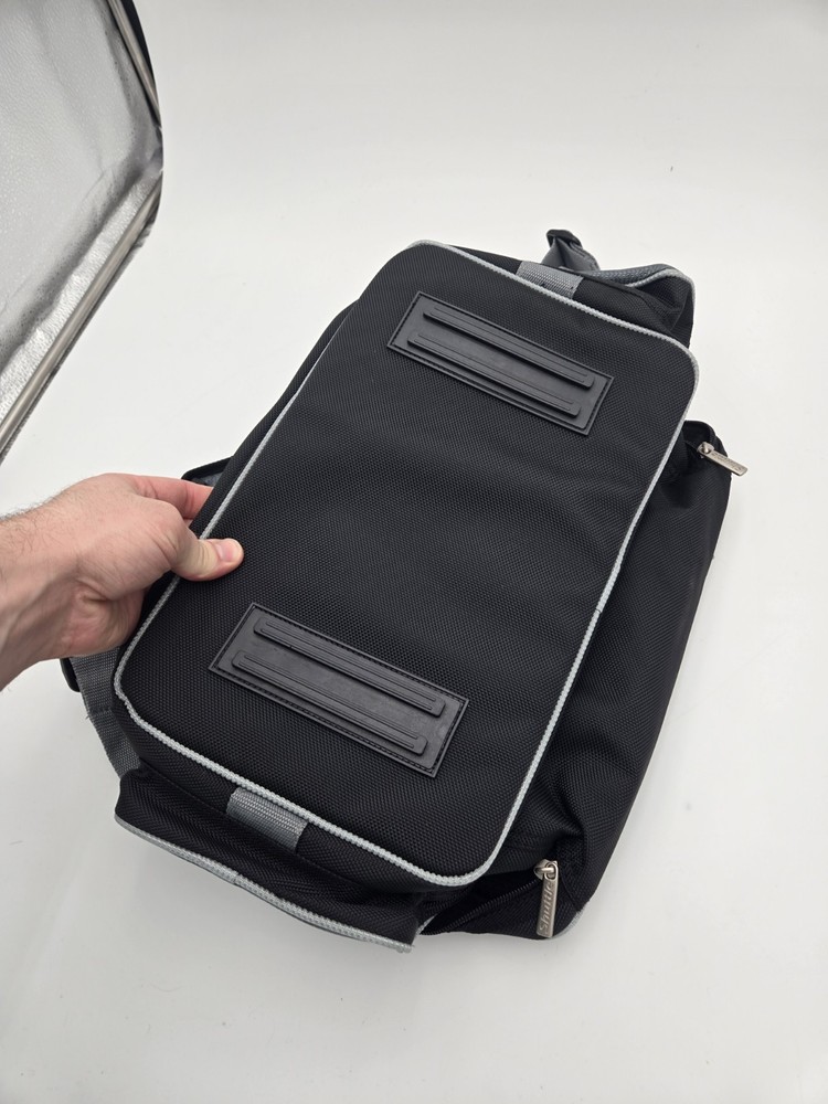 Shuttle XPC Carry Bag RETRO VINTAGE PC COMPUTER TECH