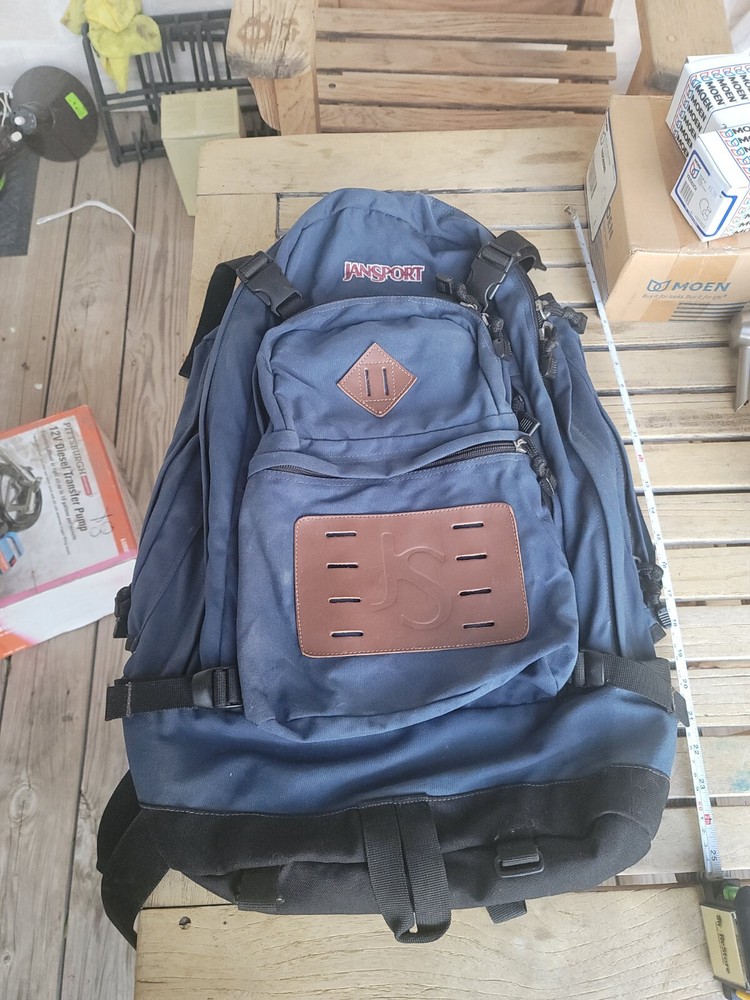 Jansport Backpack Tradition 50 H2O