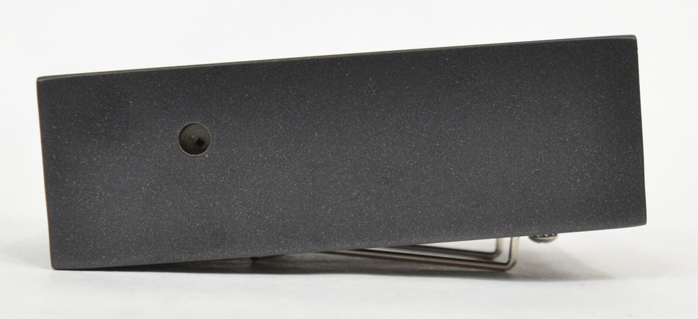 Telex IC-2A 2-Channel Wired Intercom Stereo Belt Pack