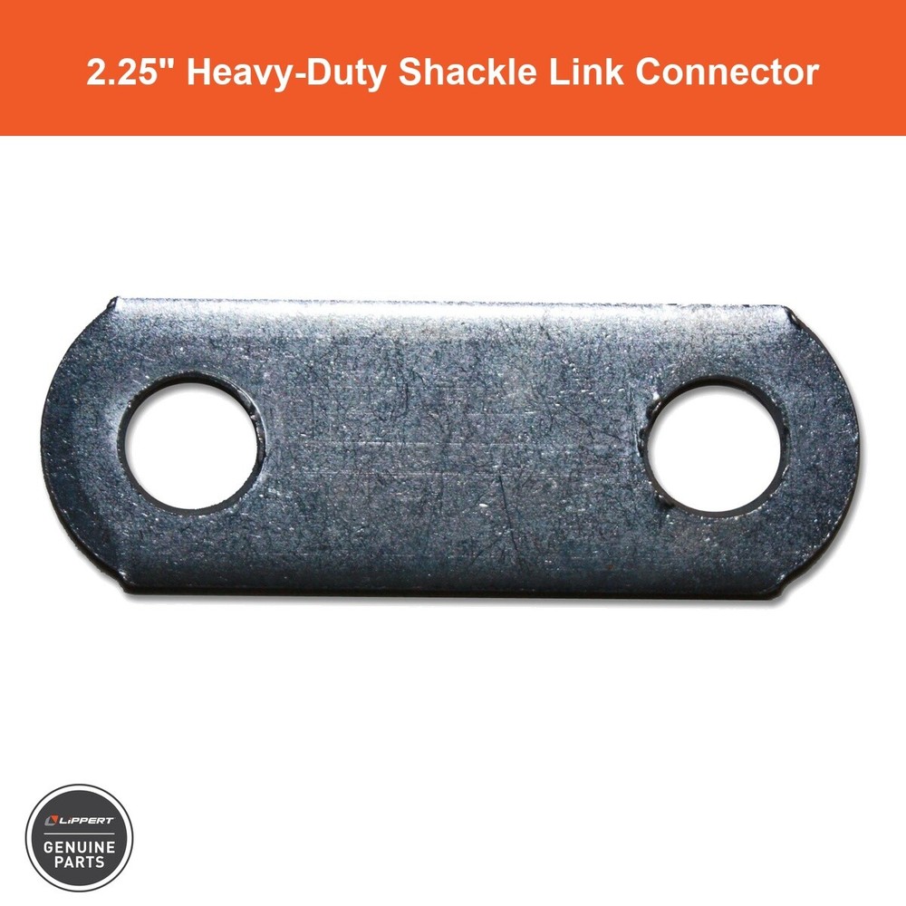 Shackle Link - 2.25"