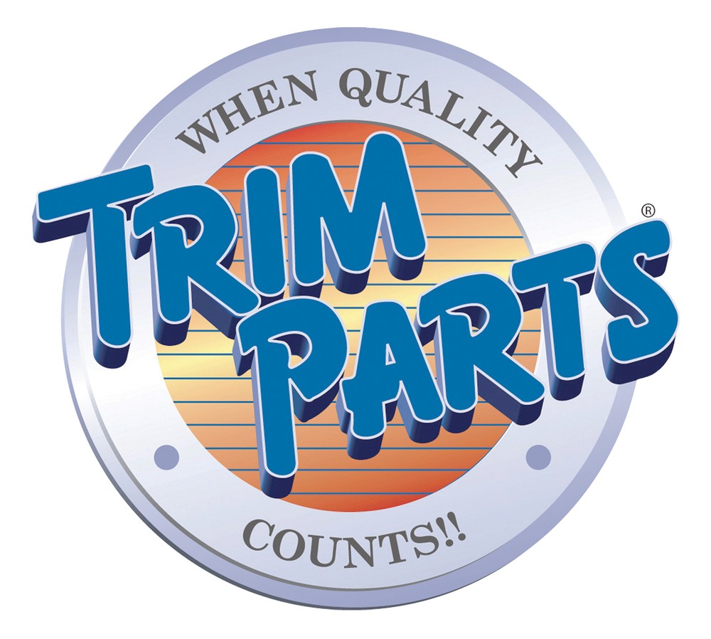 Trunk Emblem Insert 1964 Chevy Impala Belair Biscayne 64