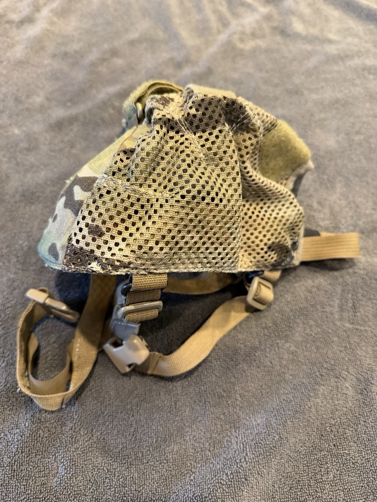 Excellent Crye Precision Nightcap NVG Mount Cap - Multicam - Universal Sizing