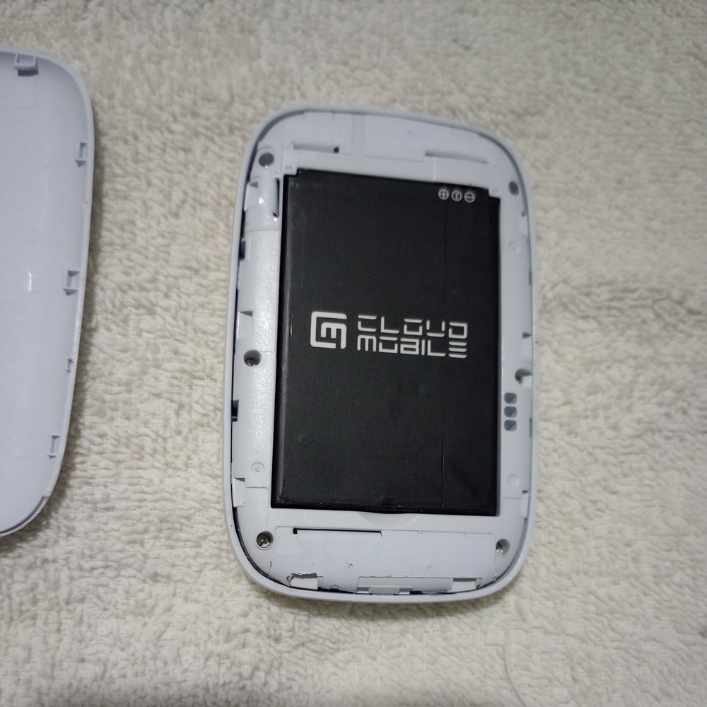 Truconnect SKY M1 Hotspot
