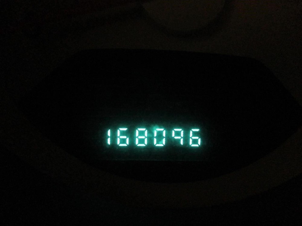 AVENGER 2008 Battery Tray 1811348