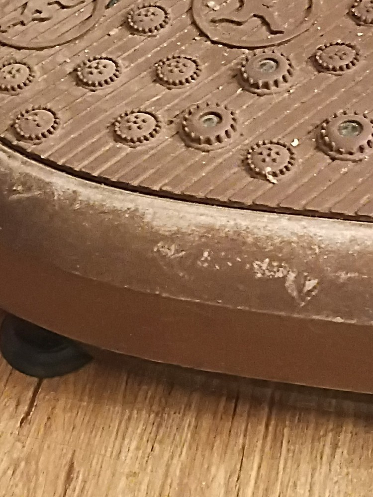 EILISON FitMax Vibration Exercise Machine