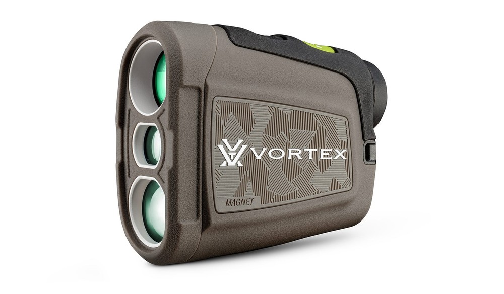 Vortex Optics Blade 6x21 Golf Laser Rangefinder w/ Vortex Free Hat