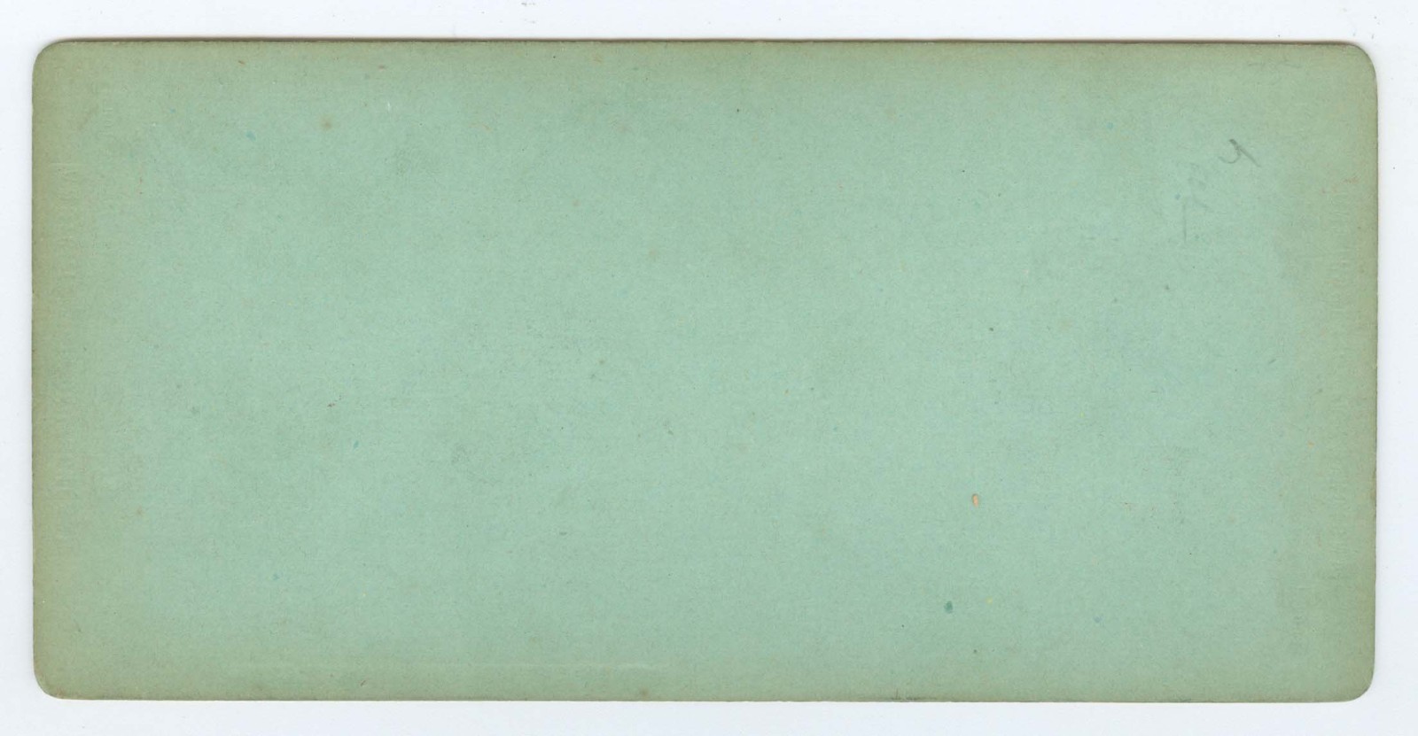 G2144~ GERMANY – Der Romer Frankfurt c.1870s Stereoview – J. Stiehm