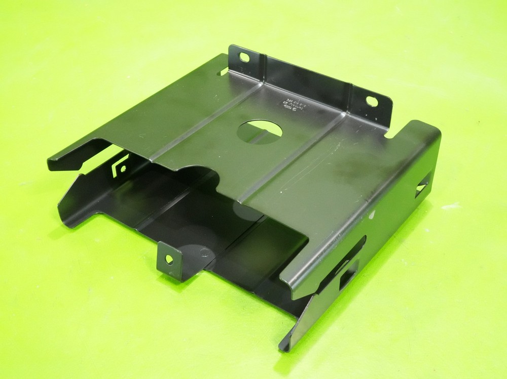 00-06 Audi TT OEM navigation GPS unit computer control mount bracket 8N8919976