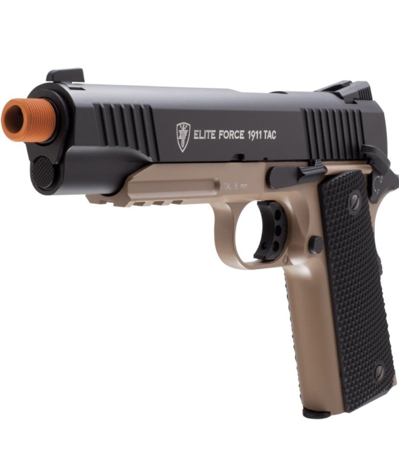 Elite Force 1911 Blowback