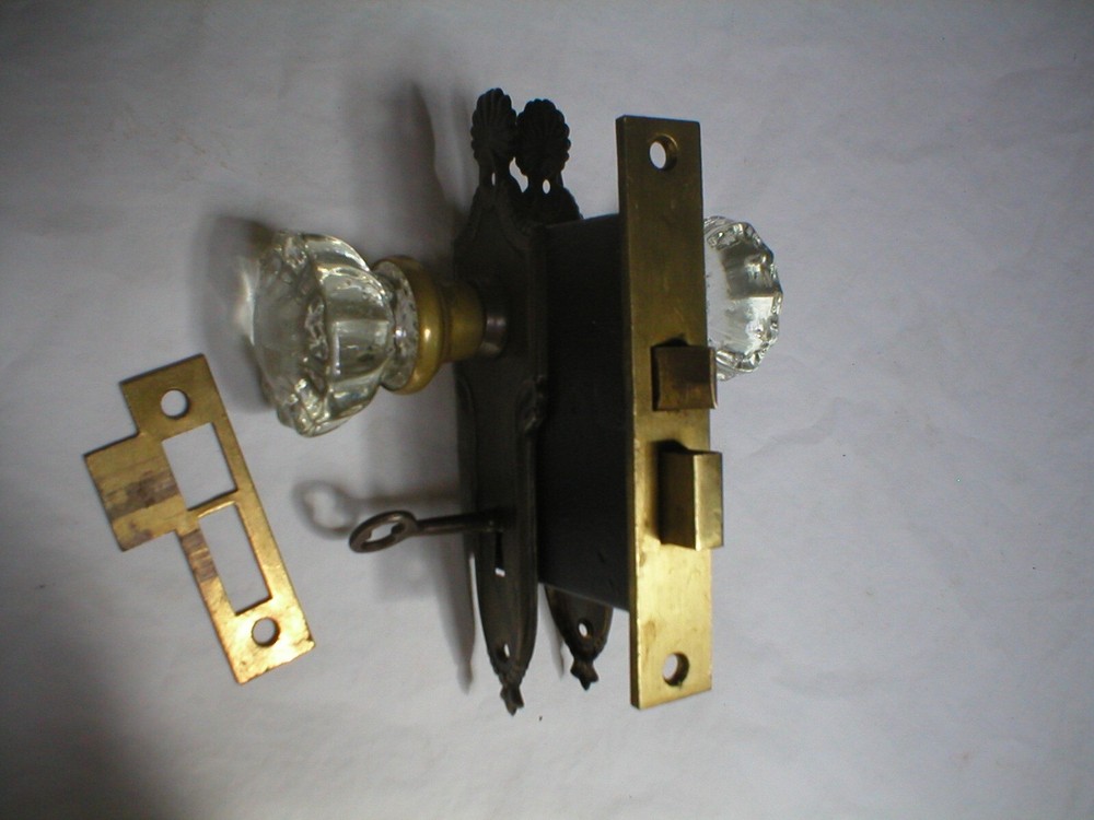 Antique Door Hardware