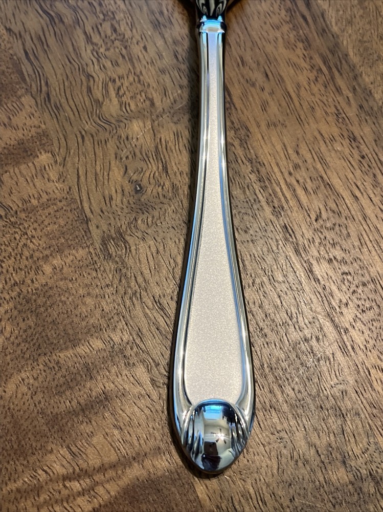NEW Oneida Satin Garnet Stainless Silverware Flatware YOUR CHOICE