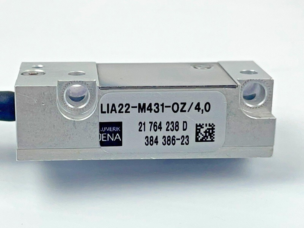 Jena LIA22-M431-OZ/4,0 Linear Encoder Head