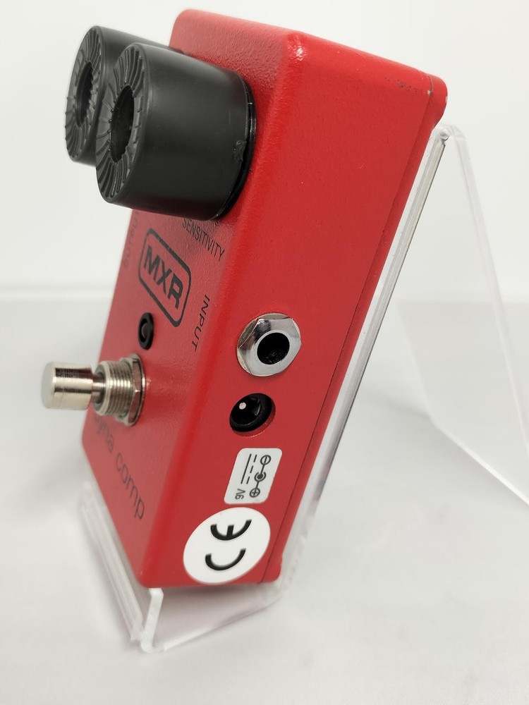 MXR DYNA COMP DYNA COMP
