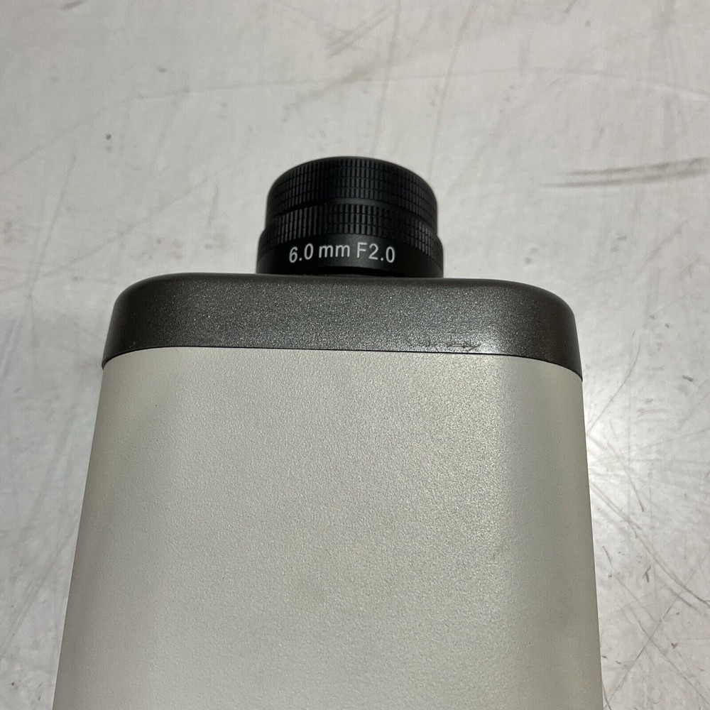 VIVOTEK IP6112 FIXED NETWORK CAMERA U3S