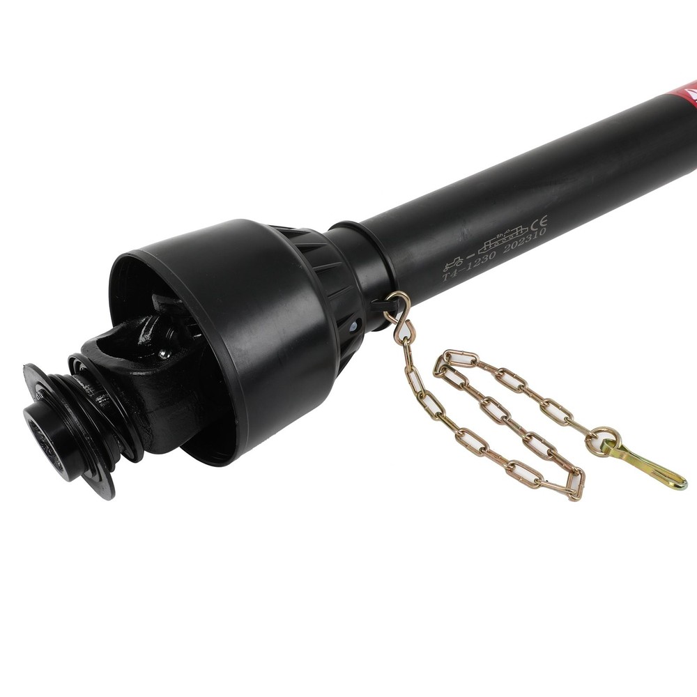 Complete Tractor 3013-6008 Driveline Compatible With/Replacement For Universal
