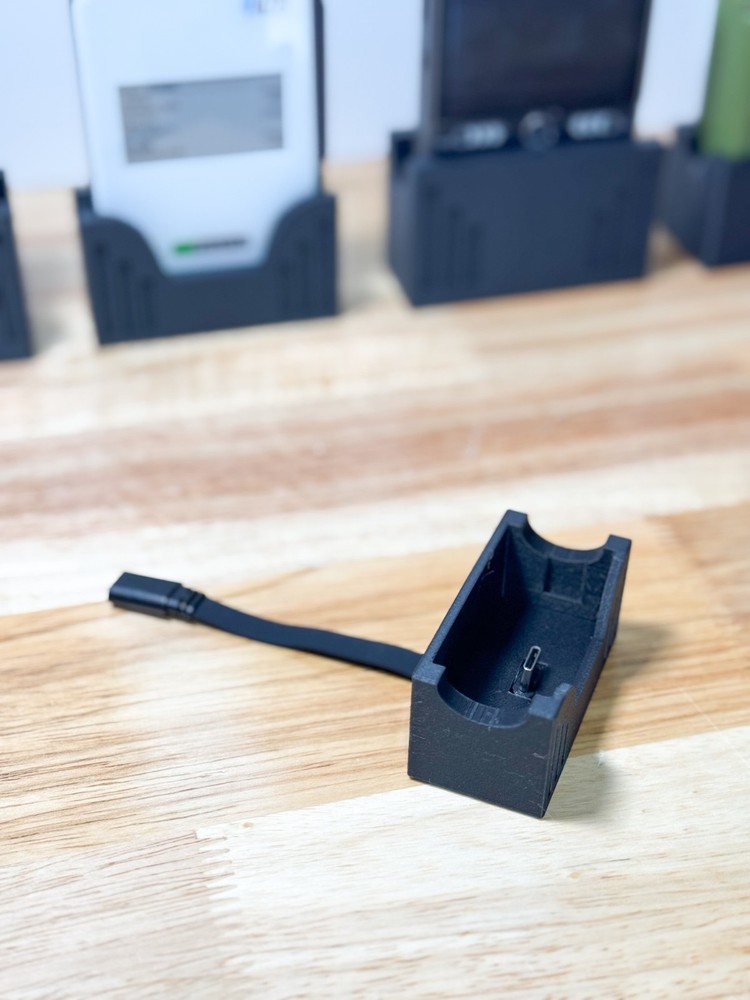 ThinkNode M1 Radio Charging Dock for Meshtastic/Meshcore