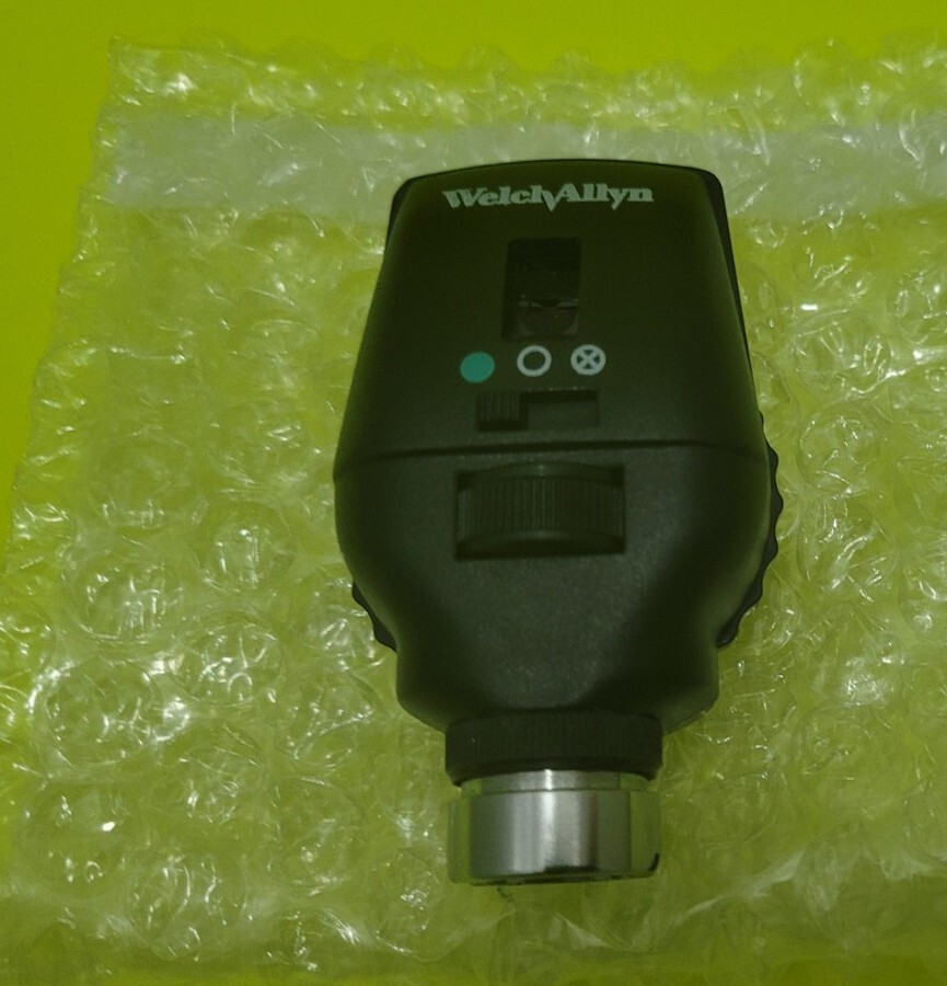welch allyn 11720
