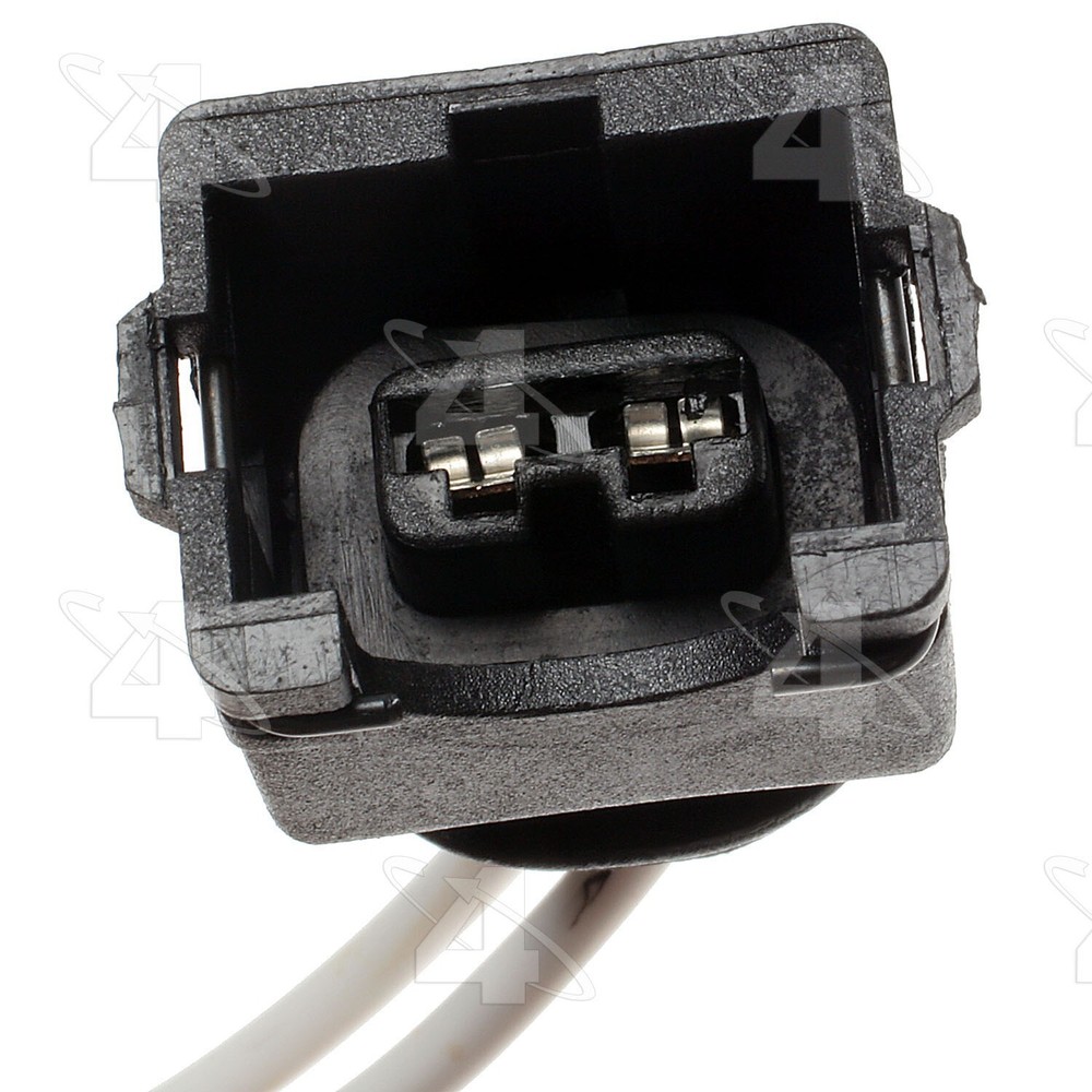 4 Seasons Engine Coolant Temperature Sensor Connector For 1990-1993 Mazda Miata