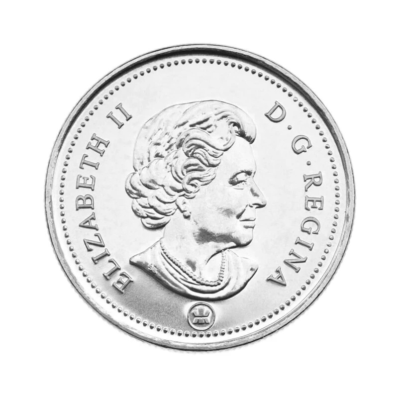 Uncirculated 2008 RCM Coin Set Canada