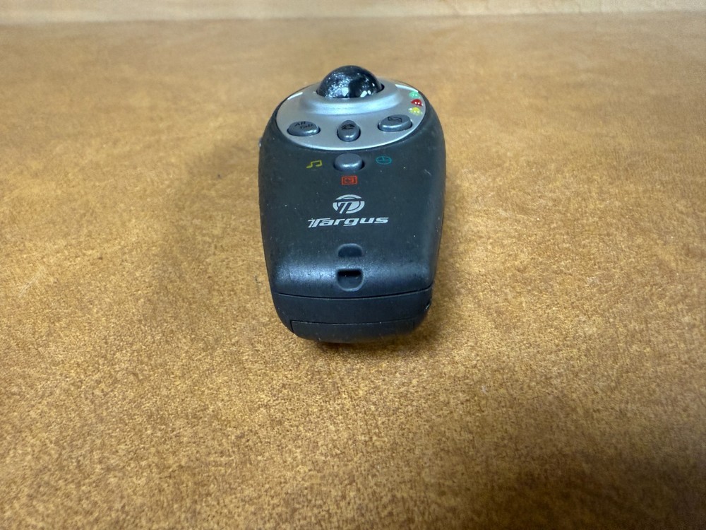 Targus AMP01US Wireless Multimedia Presenter Device Remote Only