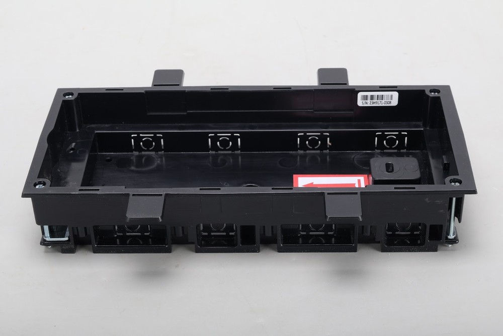 Control4 C4-DS2BB DS2 Flush Mount Installation Back Box 9155015-C4