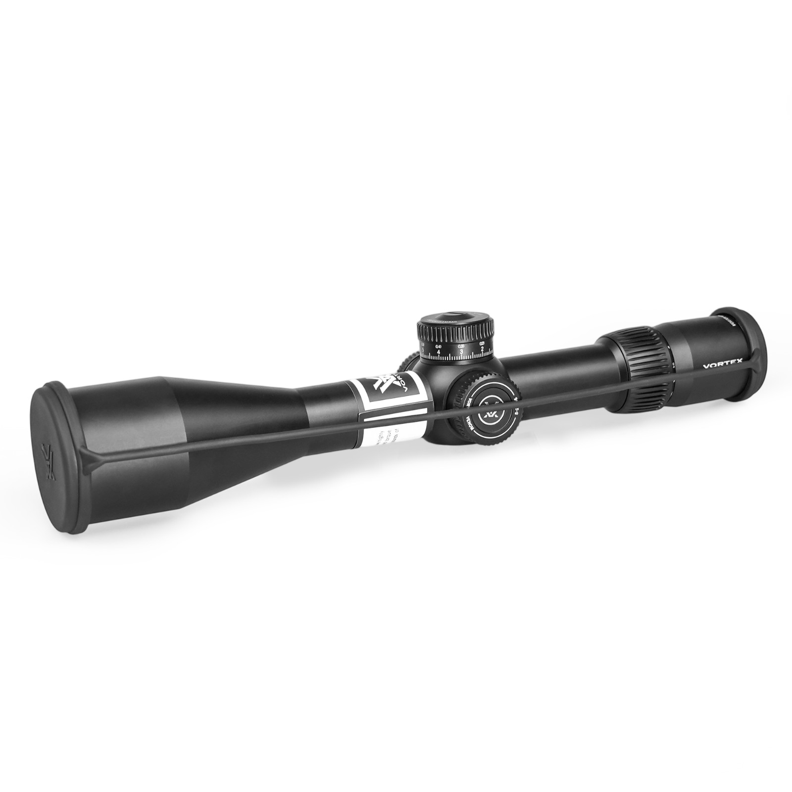 Vortex Optics Venom 5-25x56 FFP EBR-7C MRAD Tactical Rifle Scope HPVO VEN-52502