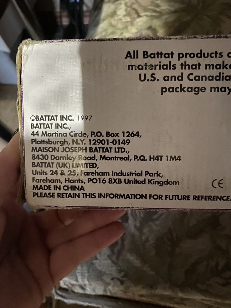 Battat Microscope 5 In 1