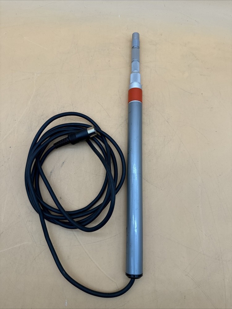 Text 0430 0941 Telescopic Probe