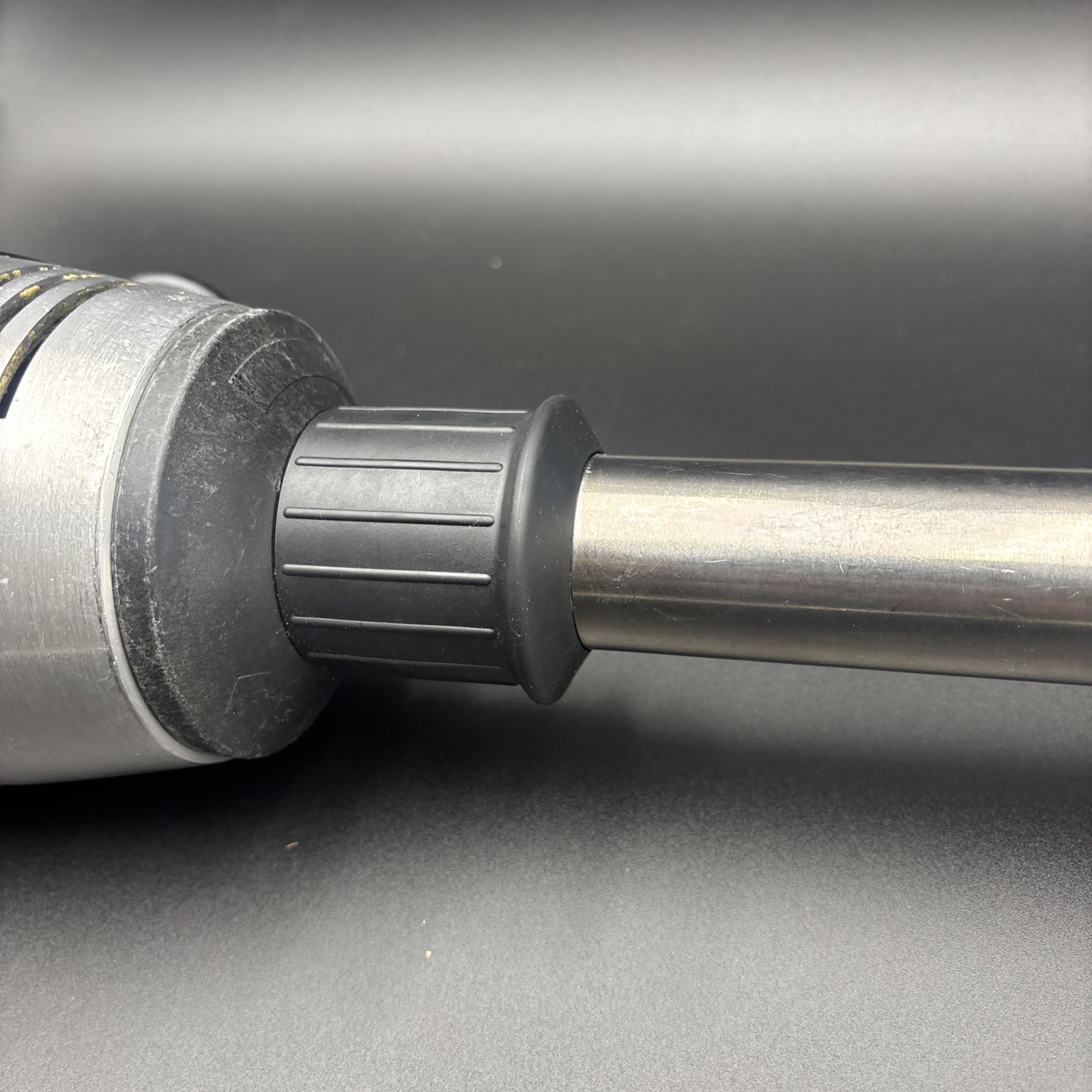 Waring WSB50 12" Variable Speed Heavy Duty Big Sik Immersion Blender