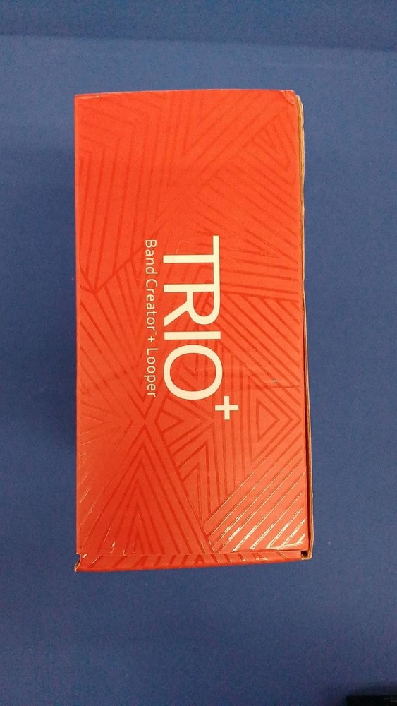 Digitech Trio Looper No.nm1585