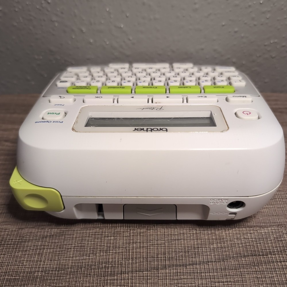 Brother PT-D210 P-Touch