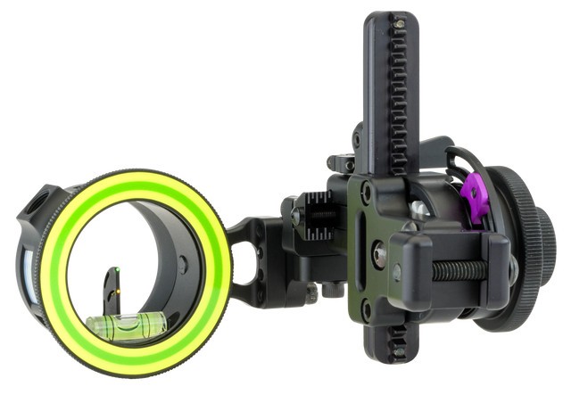 Spot Hogg Boonie Picatinny Mount 2 Pin RH .010