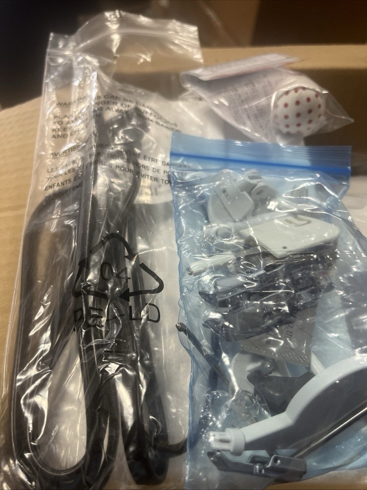 Elna Excellente 780+